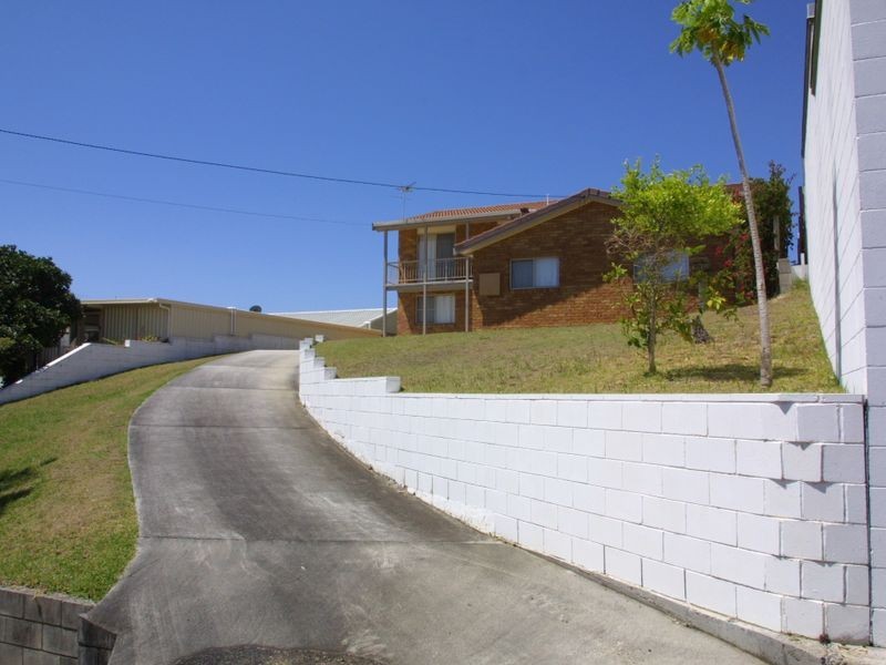 140 Ocean Road, Brooms Head NSW 2463