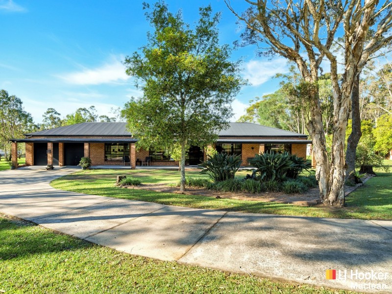 32 Clyde Essex Drive, Gulmarrad NSW 2463