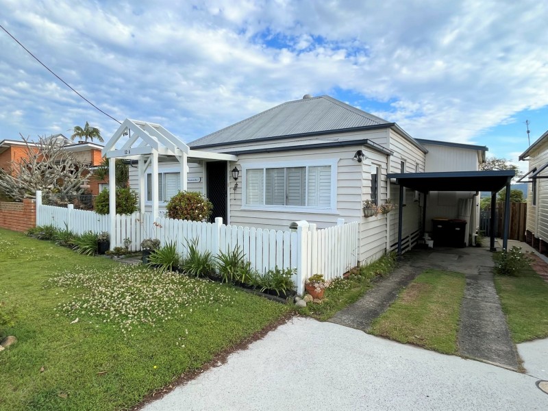 12A Church Street, Maclean NSW 2463