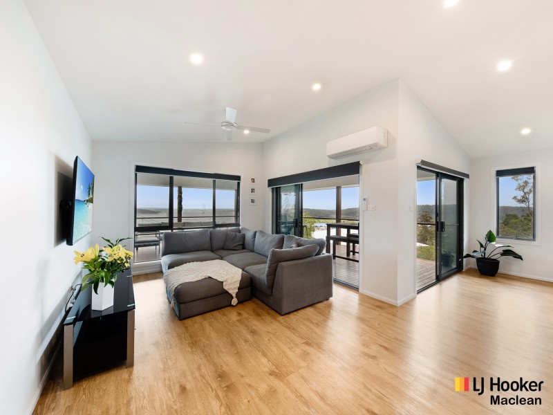 9 Riverwood Terrace, Maclean NSW 2463