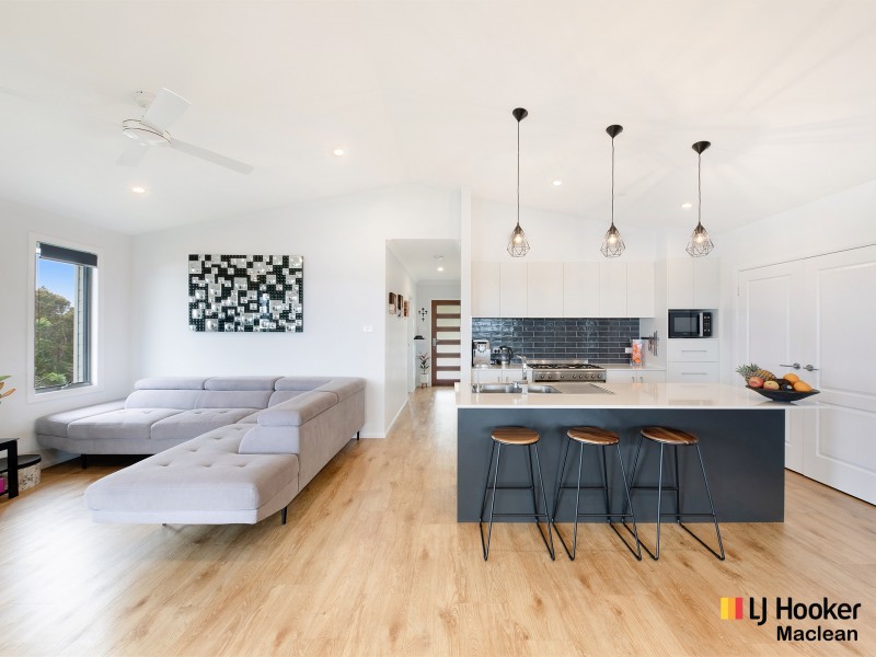 9 Riverwood Terrace, Maclean NSW 2463