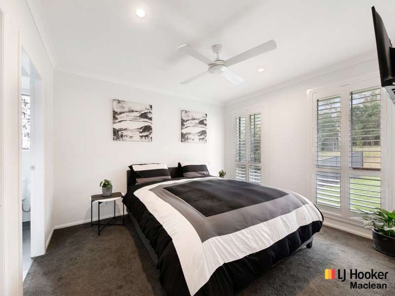 9 Riverwood Terrace, Maclean NSW 2463