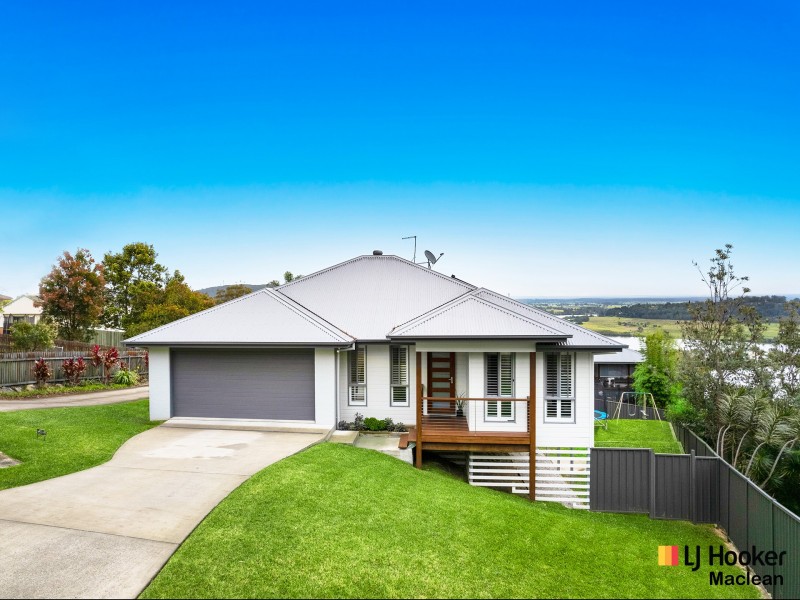 9 Riverwood Terrace, Maclean NSW 2463