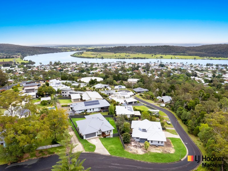 9 Riverwood Terrace, Maclean NSW 2463