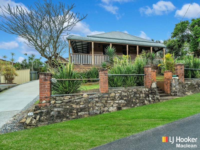 11 Argyle Street, Maclean NSW 2463