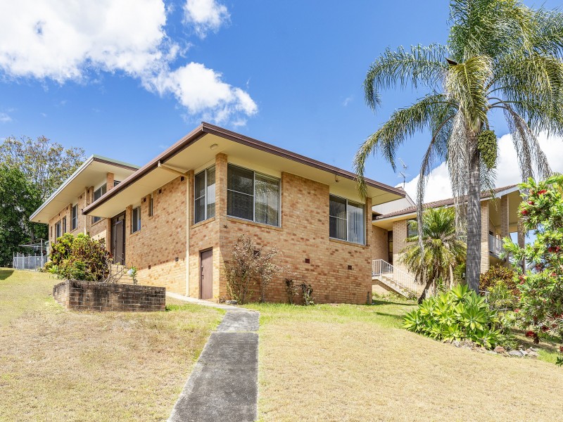 16 Alexander Lane, Maclean NSW 2463