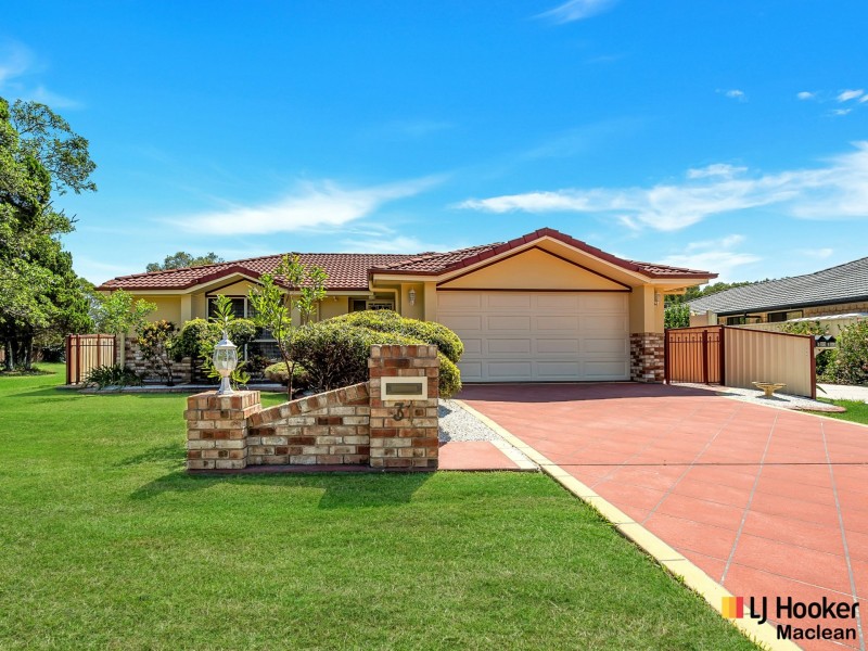 31 O’Grady’s Lane, Yamba NSW 2464