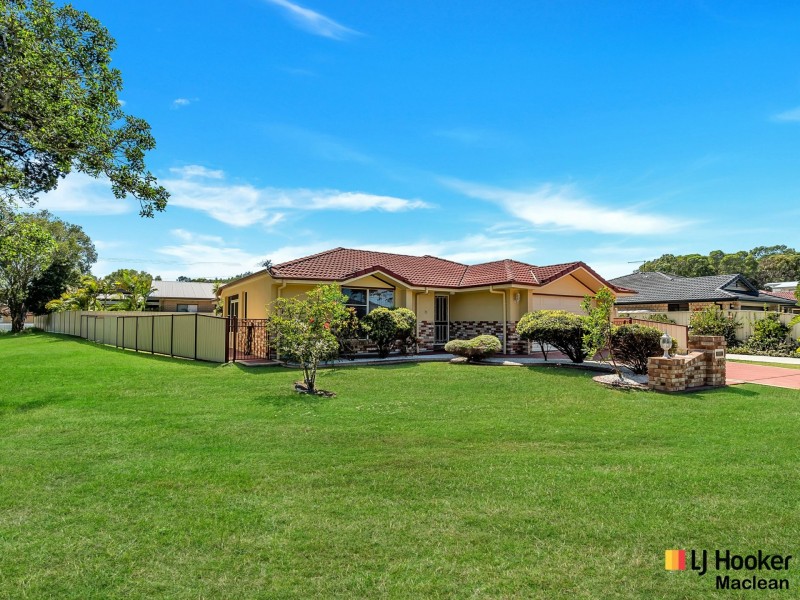 31 O’Grady’s Lane, Yamba NSW 2464