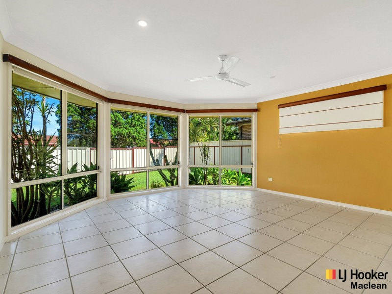 31 O’Grady’s Lane, Yamba NSW 2464