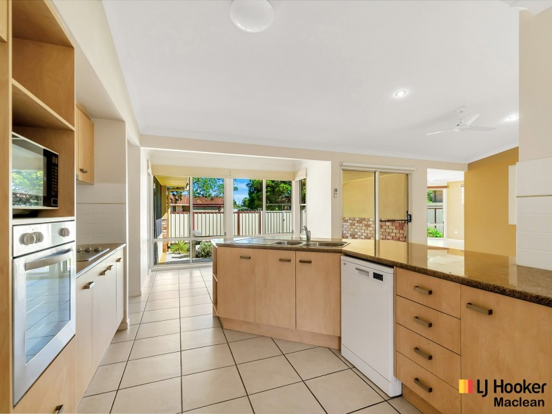 31 O’Grady’s Lane, Yamba NSW 2464