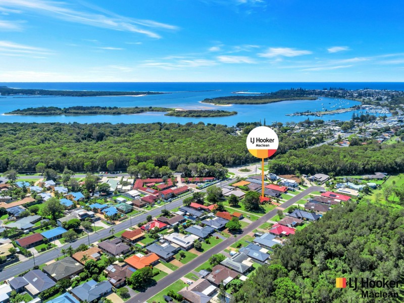 31 O’Grady’s Lane, Yamba NSW 2464