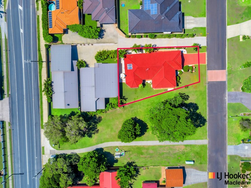 31 O’Grady’s Lane, Yamba NSW 2464