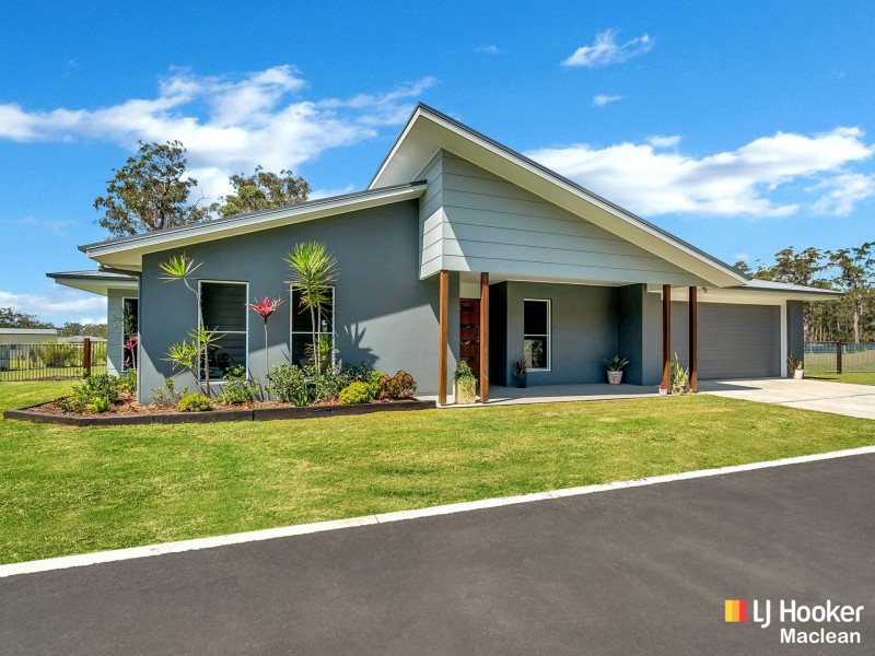 33 Dianella Drive, Gulmarrad NSW 2463