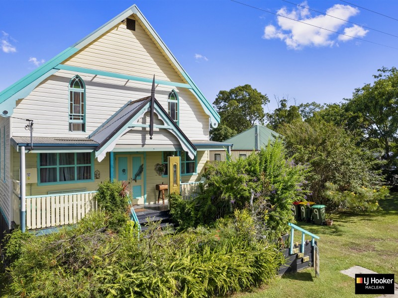 9 Bridge Street, Lawrence NSW 2460