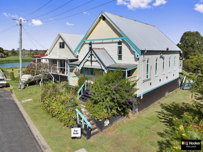 9 Bridge Street, Lawrence NSW 2460
