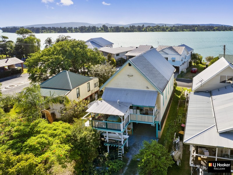 9 Bridge Street, Lawrence NSW 2460