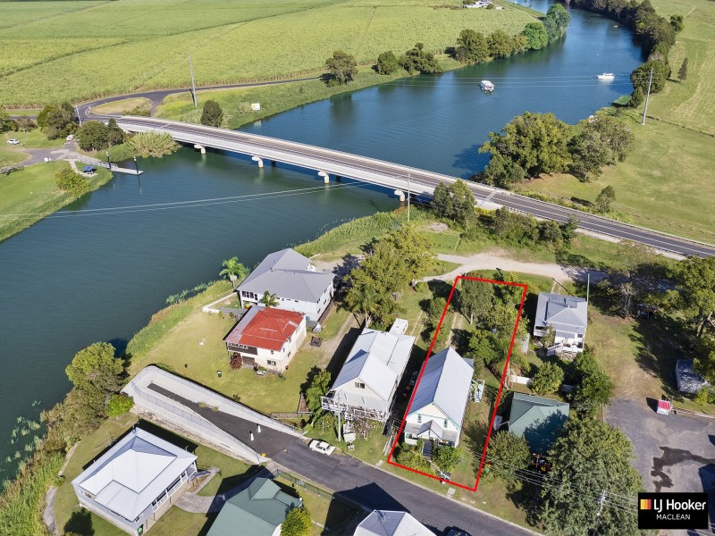 9 Bridge Street, Lawrence NSW 2460