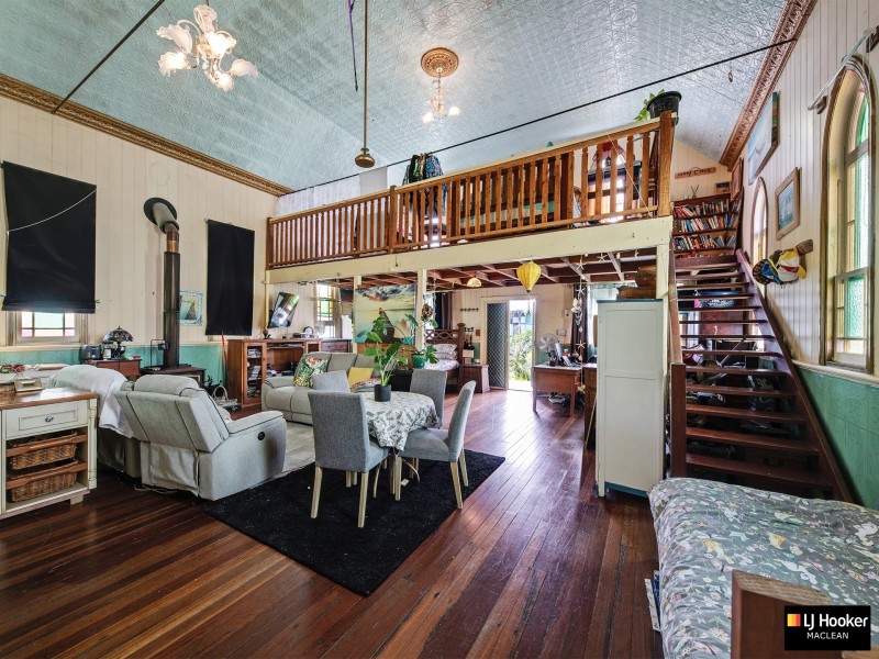 9 Bridge Street, Lawrence NSW 2460