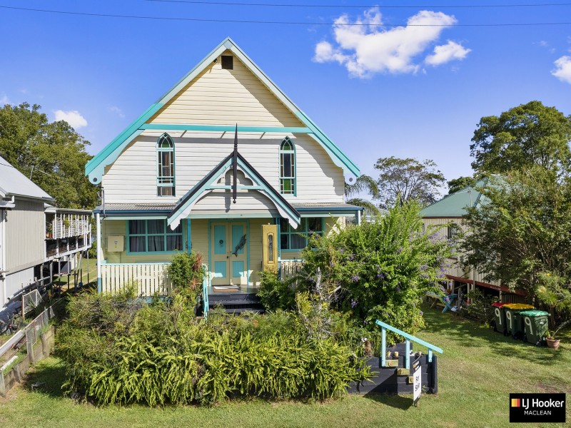 9 Bridge Street, Lawrence NSW 2460