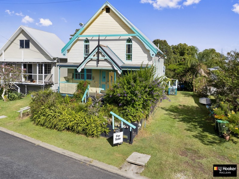 9 Bridge Street, Lawrence NSW 2460