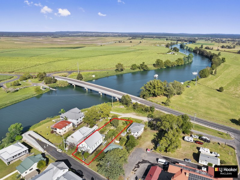 9 Bridge Street, Lawrence NSW 2460