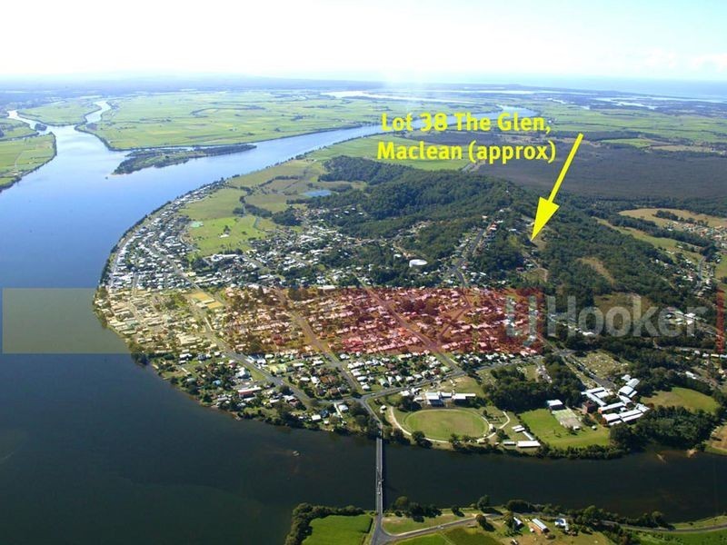 Lot 38/22 The Glen, Maclean NSW 2463