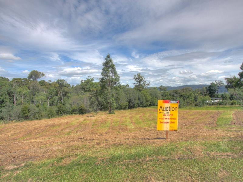Lot 38/22 The Glen, Maclean NSW 2463