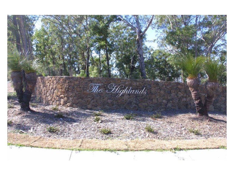 Lot 37/15 The Glen, Maclean NSW 2463