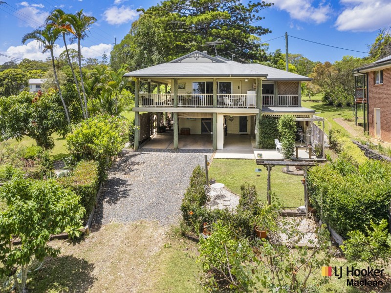 1 Wharf Street, Woombah NSW 2469