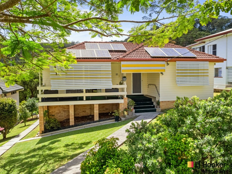 10 Jamison Street, Maclean NSW 2463
