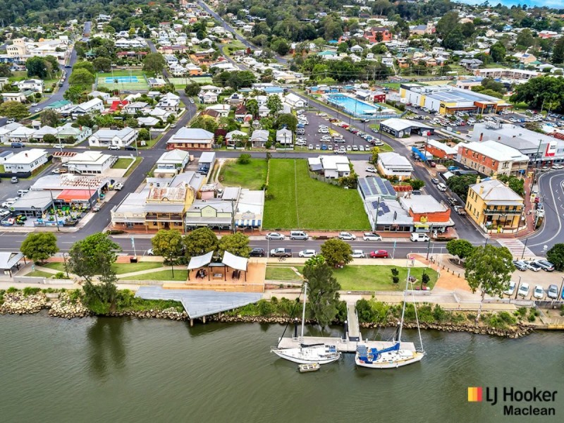 193 River Street, Maclean NSW 2463