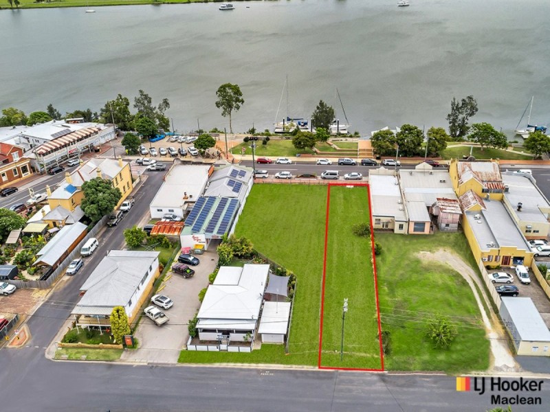 193 River Street, Maclean NSW 2463