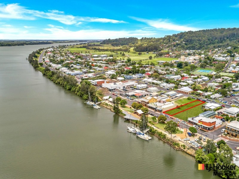 193 River Street, Maclean NSW 2463