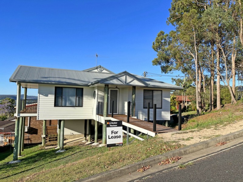 19 Clarence Street, Maclean NSW 2463