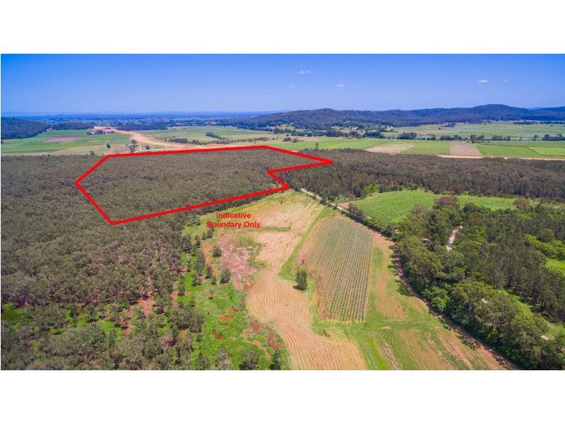 Lot 20 Byrons Lane, Tyndale NSW 2460
