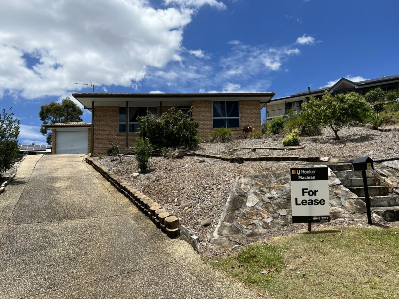 18 Dunoon Cres, Maclean NSW 2463