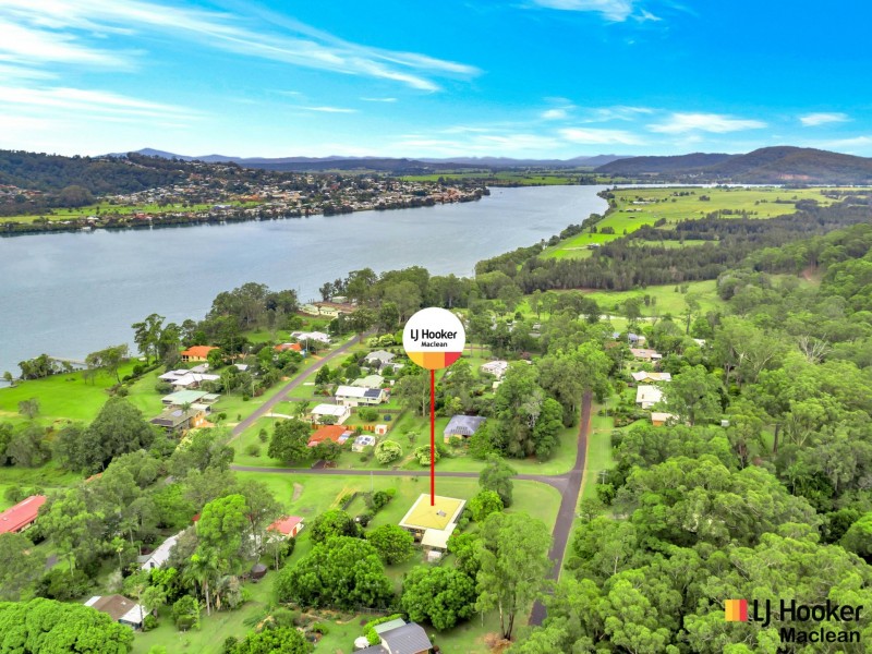 4 Prince Street, Ashby NSW 2463