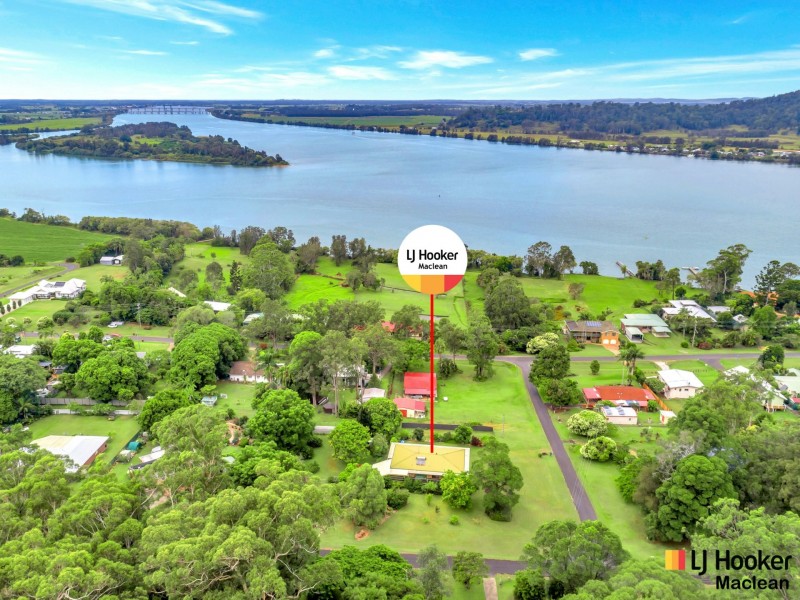 4 Prince Street, Ashby NSW 2463