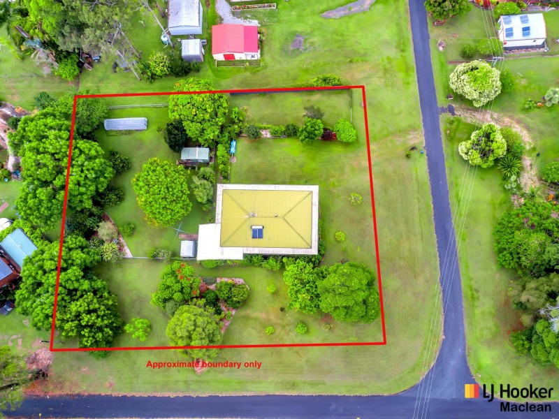 4 Prince Street, Ashby NSW 2463