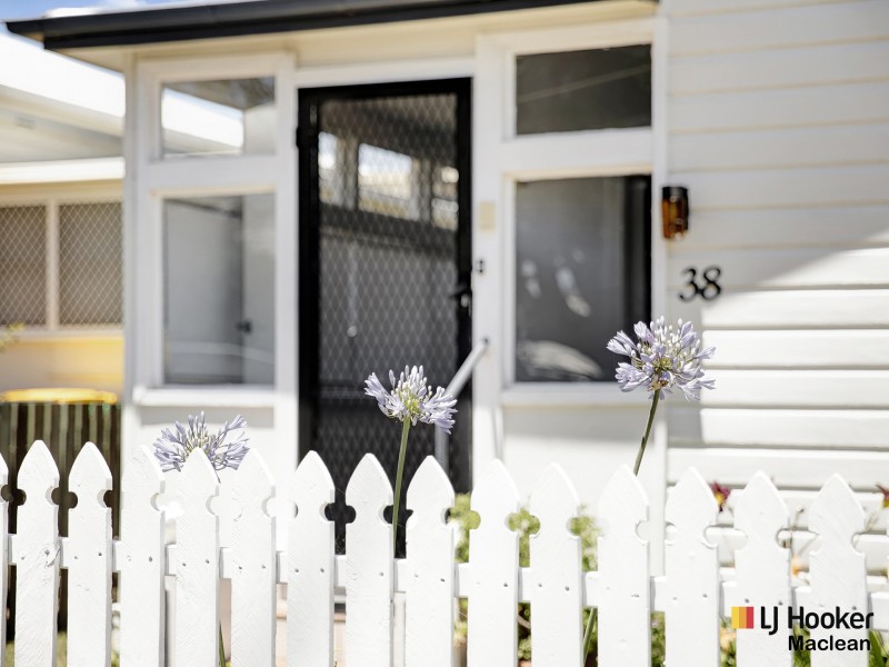 38 Wharf St, Maclean NSW 2463