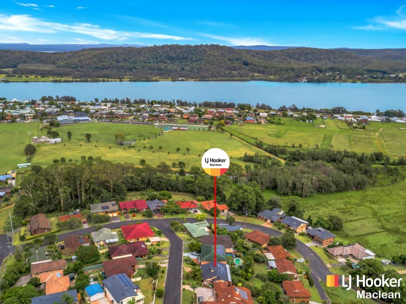 5 McCowan Street, Maclean NSW 2463