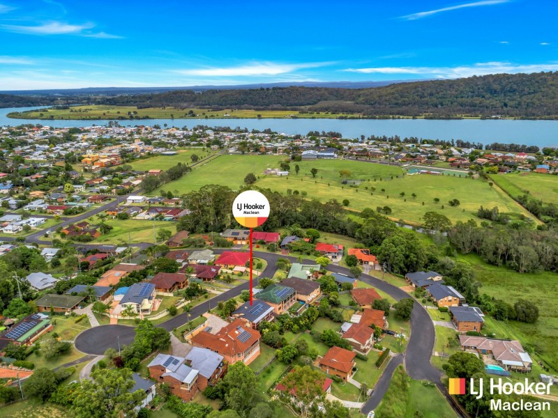 5 McCowan Street, Maclean NSW 2463