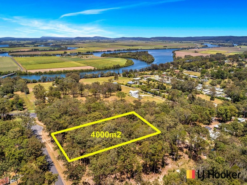 Lot 6 West Street, Woombah NSW 2469