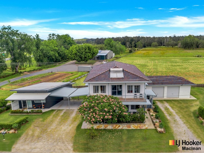 526 Yamba Road, Maclean NSW 2463