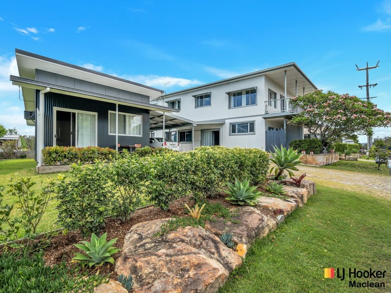 526 Yamba Road, Maclean NSW 2463