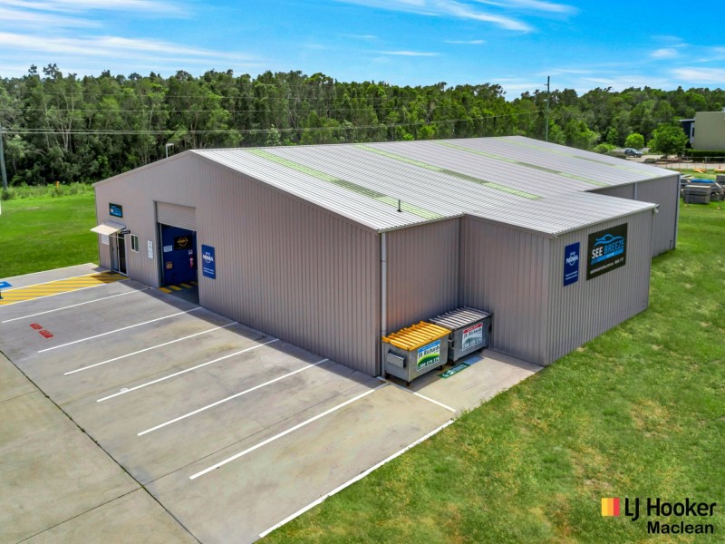 4B Fairtrader Drive, Yamba NSW 2464