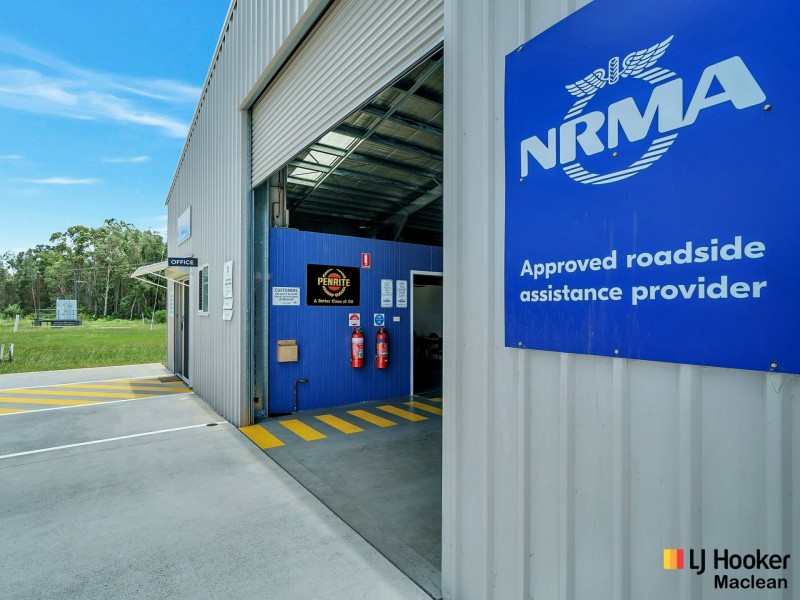 4B Fairtrader Drive, Yamba NSW 2464