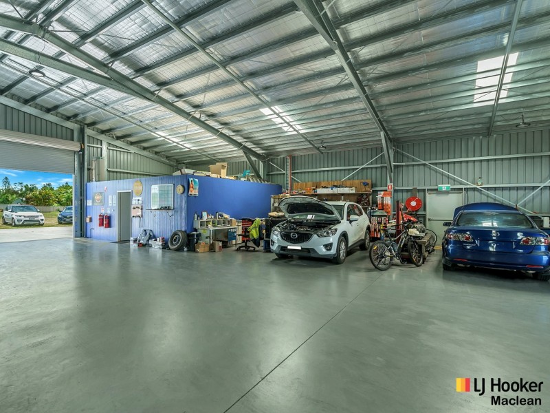 4B Fairtrader Drive, Yamba NSW 2464