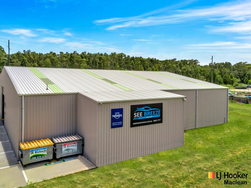 4B Fairtrader Drive, Yamba NSW 2464