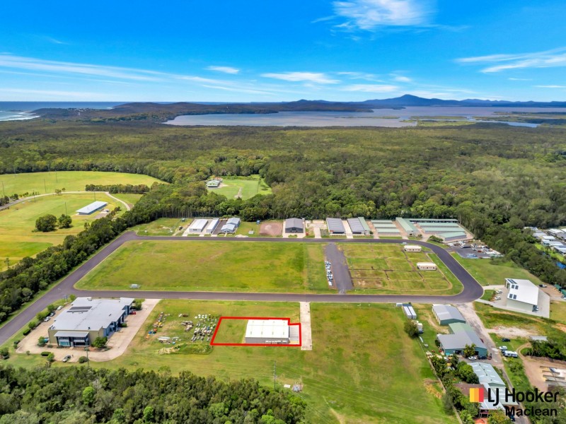 4B Fairtrader Drive, Yamba NSW 2464